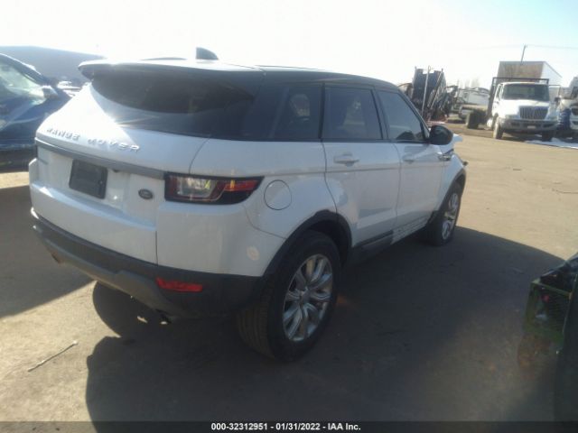 Photo 3 VIN: SALVP2RX7JH324099 - LAND ROVER RANGE ROVER EVOQUE 