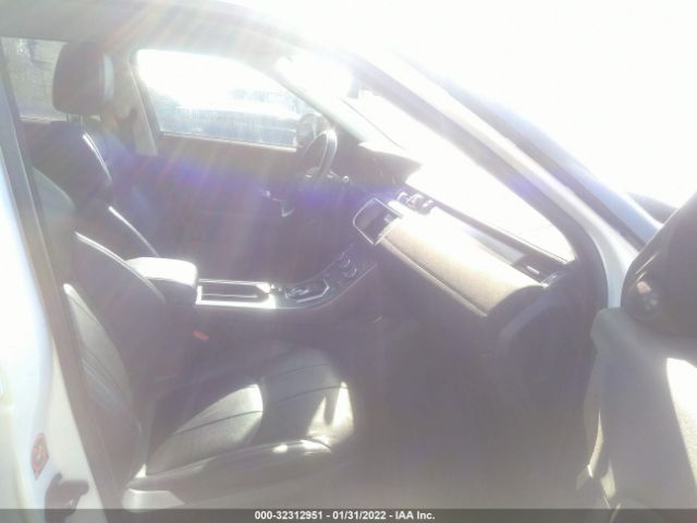 Photo 4 VIN: SALVP2RX7JH324099 - LAND ROVER RANGE ROVER EVOQUE 