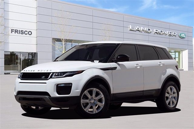 Photo 0 VIN: SALVP2RX7KH334407 - LAND ROVER RANGE ROVER EVOQUE 