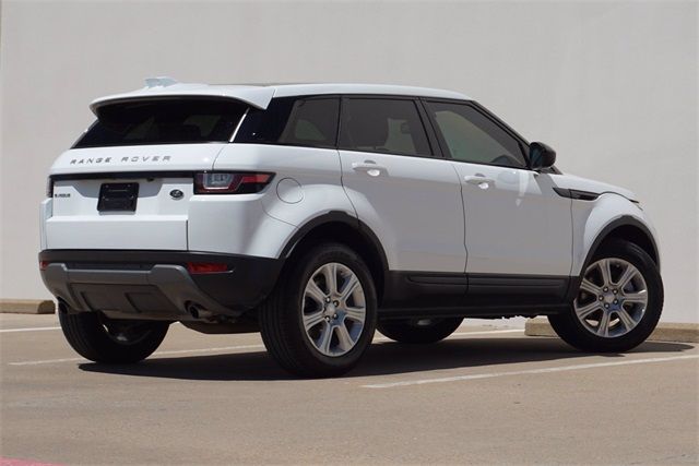 Photo 1 VIN: SALVP2RX7KH334407 - LAND ROVER RANGE ROVER EVOQUE 