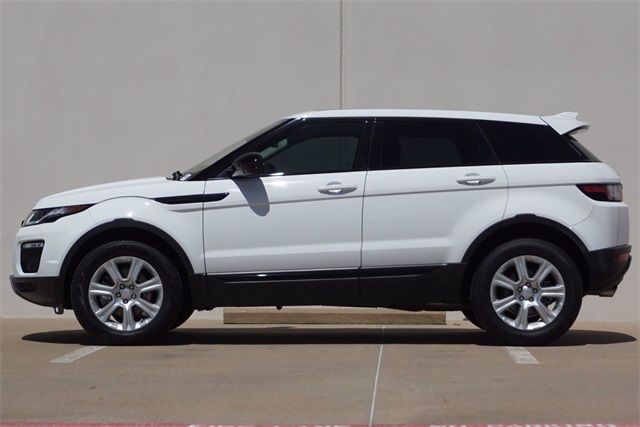 Photo 4 VIN: SALVP2RX7KH334407 - LAND ROVER RANGE ROVER EVOQUE 