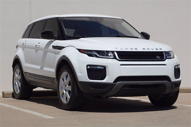 Photo 5 VIN: SALVP2RX7KH334407 - LAND ROVER RANGE ROVER EVOQUE 