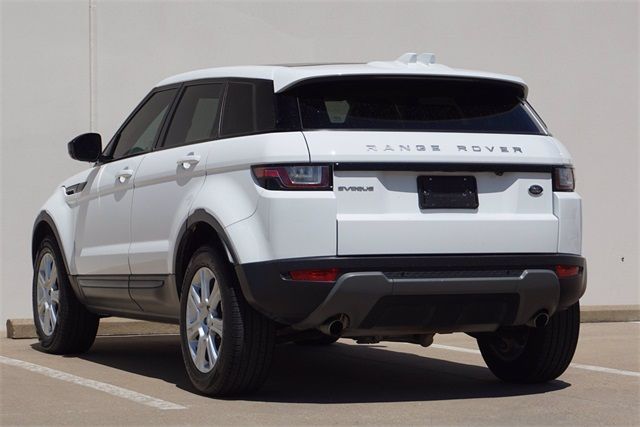 Photo 6 VIN: SALVP2RX7KH334407 - LAND ROVER RANGE ROVER EVOQUE 