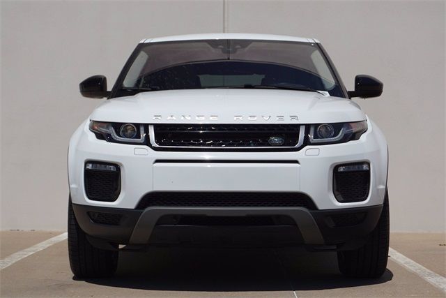 Photo 8 VIN: SALVP2RX7KH334407 - LAND ROVER RANGE ROVER EVOQUE 