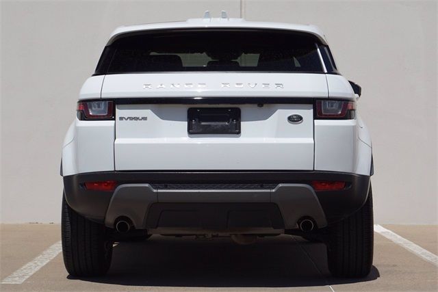 Photo 9 VIN: SALVP2RX7KH334407 - LAND ROVER RANGE ROVER EVOQUE 