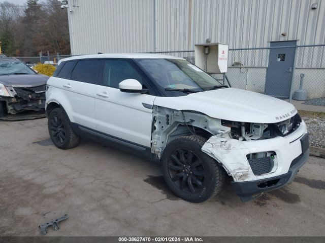 Photo 0 VIN: SALVP2RX7KH341017 - LAND ROVER RANGE ROVER EVOQUE 