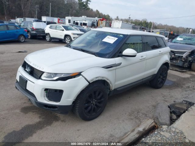 Photo 1 VIN: SALVP2RX7KH341017 - LAND ROVER RANGE ROVER EVOQUE 