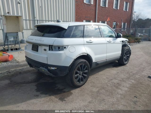 Photo 3 VIN: SALVP2RX7KH341017 - LAND ROVER RANGE ROVER EVOQUE 