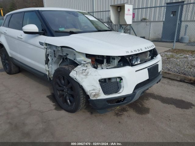 Photo 5 VIN: SALVP2RX7KH341017 - LAND ROVER RANGE ROVER EVOQUE 