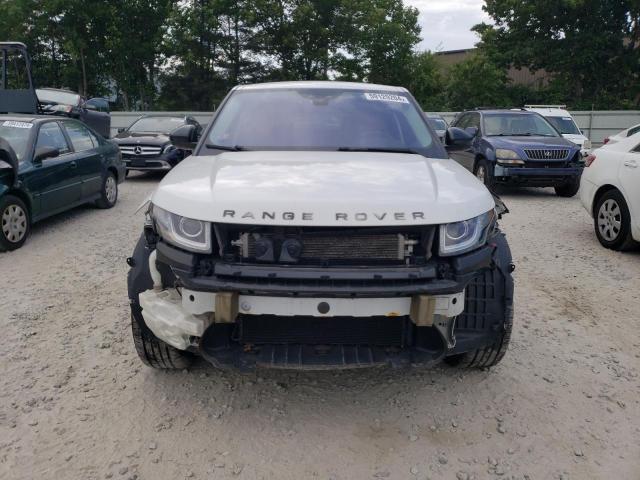 Photo 4 VIN: SALVP2RX7KH346508 - LAND ROVER RANGEROVER 