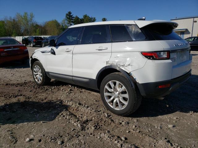 Photo 1 VIN: SALVP2RX7KH350560 - LAND ROVER RANGEROVER 