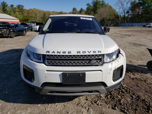 Photo 4 VIN: SALVP2RX7KH350560 - LAND ROVER RANGEROVER 