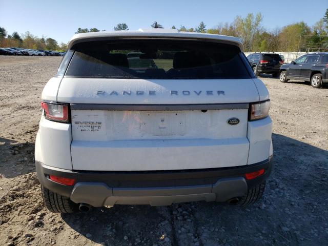 Photo 5 VIN: SALVP2RX7KH350560 - LAND ROVER RANGEROVER 