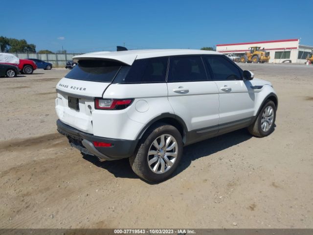 Photo 3 VIN: SALVP2RX8JH279741 - LAND ROVER RANGE ROVER EVOQUE 