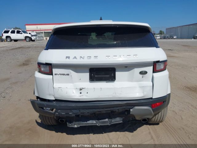 Photo 5 VIN: SALVP2RX8JH279741 - LAND ROVER RANGE ROVER EVOQUE 