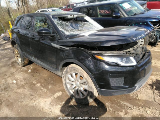 Photo 0 VIN: SALVP2RX8JH291579 - LAND ROVER RANGE ROVER EVOQUE 