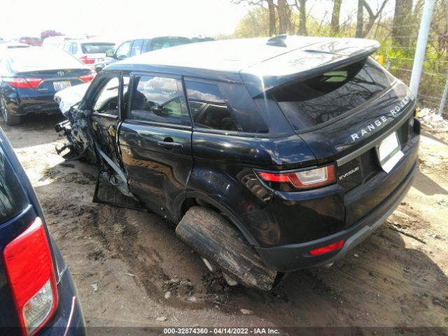 Photo 2 VIN: SALVP2RX8JH291579 - LAND ROVER RANGE ROVER EVOQUE 