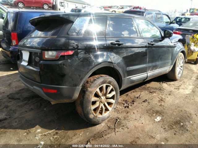 Photo 3 VIN: SALVP2RX8JH291579 - LAND ROVER RANGE ROVER EVOQUE 