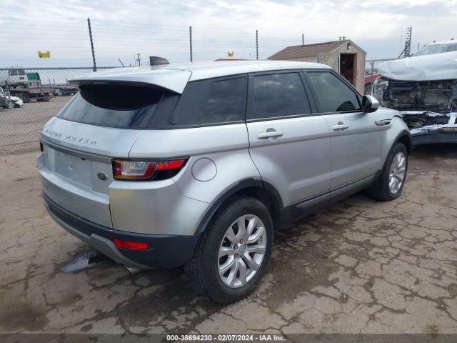 Photo 3 VIN: SALVP2RX8JH291839 - LAND ROVER RANGE ROVER EVOQUE 