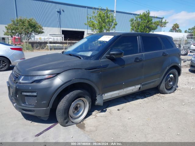 Photo 1 VIN: SALVP2RX8JH295552 - LAND ROVER RANGE ROVER EVOQUE 