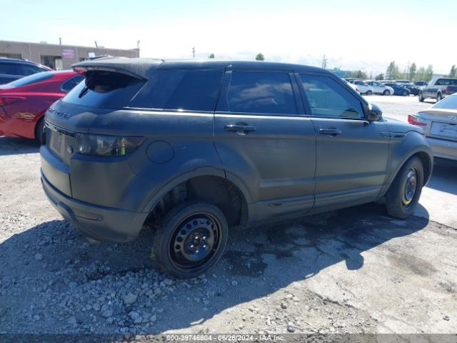 Photo 3 VIN: SALVP2RX8JH295552 - LAND ROVER RANGE ROVER EVOQUE 