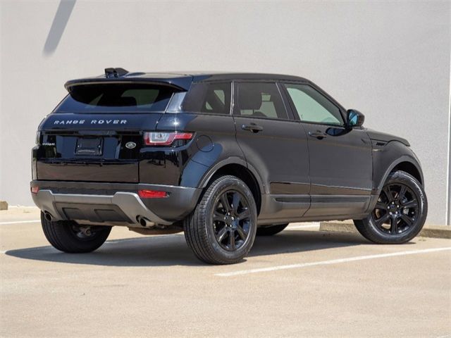 Photo 1 VIN: SALVP2RX8JH296426 - LAND ROVER RANGE ROVER EVOQUE 