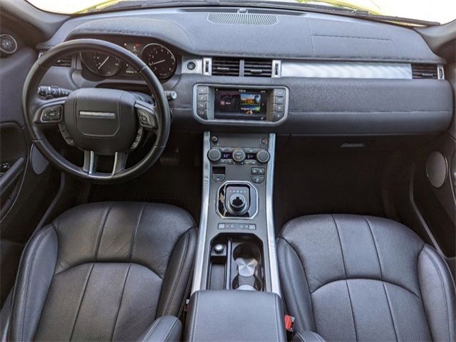 Photo 3 VIN: SALVP2RX8JH296426 - LAND ROVER RANGE ROVER EVOQUE 