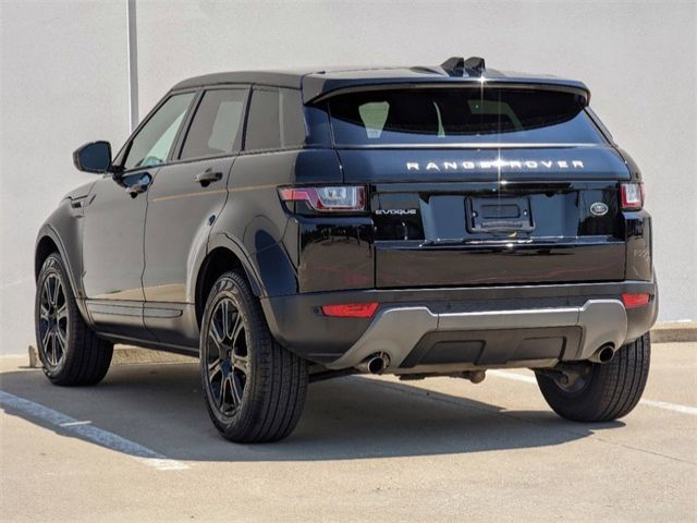 Photo 6 VIN: SALVP2RX8JH296426 - LAND ROVER RANGE ROVER EVOQUE 