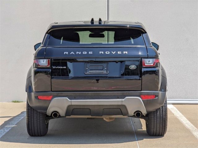 Photo 9 VIN: SALVP2RX8JH296426 - LAND ROVER RANGE ROVER EVOQUE 