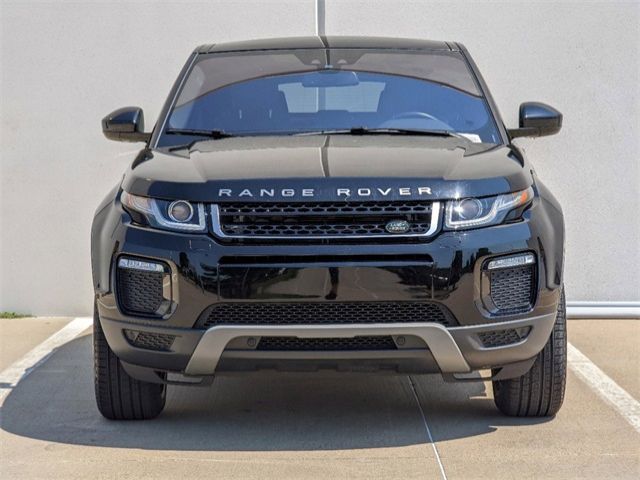 Photo 8 VIN: SALVP2RX8JH296426 - LAND ROVER RANGE ROVER EVOQUE 