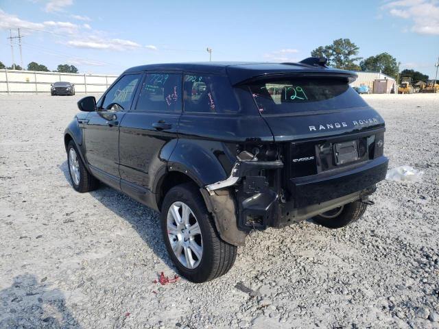 Photo 2 VIN: SALVP2RX8JH299777 - LAND-ROVER RANGE ROVE 