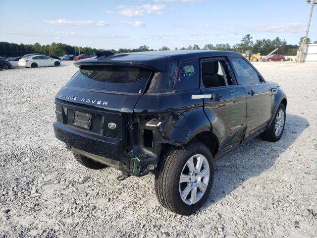 Photo 3 VIN: SALVP2RX8JH299777 - LAND-ROVER RANGE ROVE 