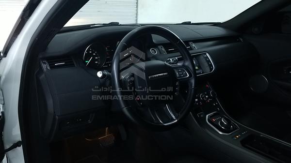 Photo 11 VIN: SALVP2RX8JH304976 - RANGE ROVER EVOQUE 