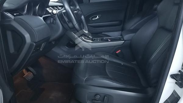 Photo 12 VIN: SALVP2RX8JH304976 - RANGE ROVER EVOQUE 