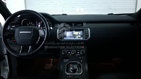 Photo 16 VIN: SALVP2RX8JH304976 - RANGE ROVER EVOQUE 