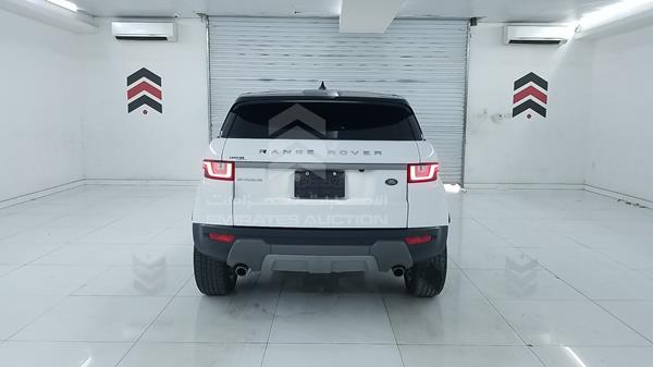 Photo 7 VIN: SALVP2RX8JH304976 - RANGE ROVER EVOQUE 