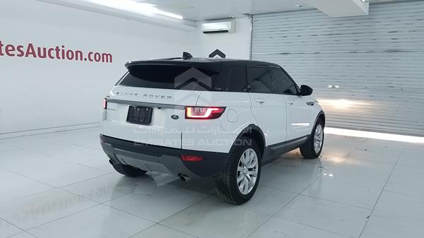 Photo 8 VIN: SALVP2RX8JH304976 - RANGE ROVER EVOQUE 