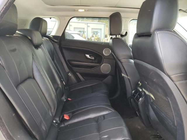 Photo 10 VIN: SALVP2RX8KH346632 - LAND ROVER RANGE ROVER 