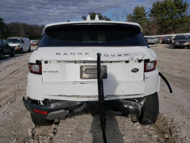 Photo 5 VIN: SALVP2RX8KH346632 - LAND ROVER RANGE ROVER 