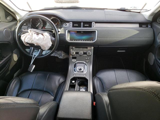 Photo 7 VIN: SALVP2RX8KH346632 - LAND ROVER RANGE ROVER 