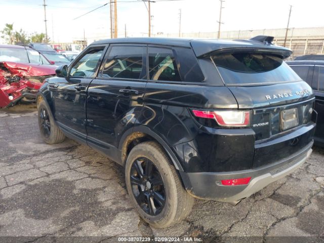 Photo 2 VIN: SALVP2RX8KH346906 - LAND ROVER RANGE ROVER EVOQUE 