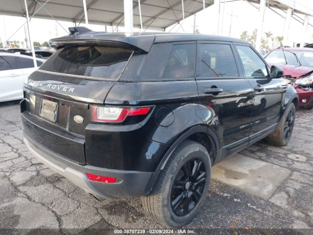 Photo 3 VIN: SALVP2RX8KH346906 - LAND ROVER RANGE ROVER EVOQUE 