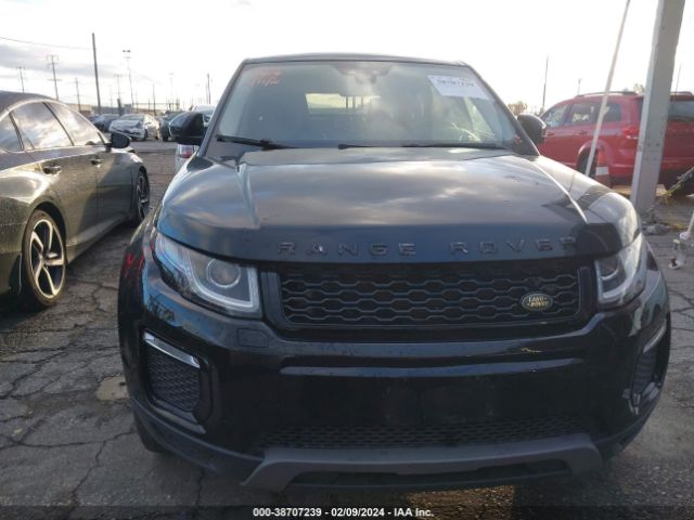 Photo 5 VIN: SALVP2RX8KH346906 - LAND ROVER RANGE ROVER EVOQUE 