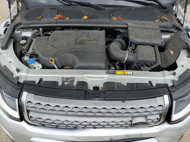 Photo 11 VIN: SALVP2RX8KH347814 - LAND ROVER RANGEROVER 