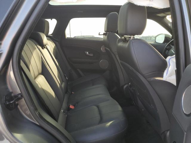 Photo 10 VIN: SALVP2RX8KH349160 - LAND ROVER RANGE ROVE 