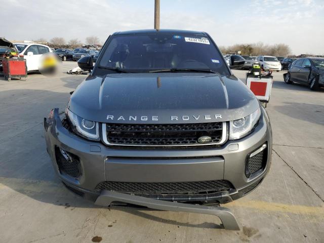 Photo 4 VIN: SALVP2RX8KH349160 - LAND ROVER RANGE ROVE 