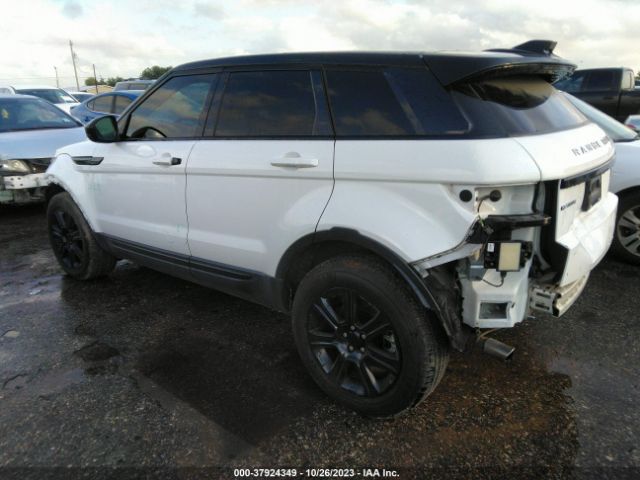 Photo 2 VIN: SALVP2RX9JH268246 - LAND ROVER RANGE ROVER EVOQUE 