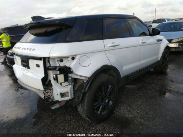 Photo 3 VIN: SALVP2RX9JH268246 - LAND ROVER RANGE ROVER EVOQUE 