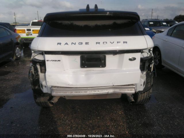 Photo 5 VIN: SALVP2RX9JH268246 - LAND ROVER RANGE ROVER EVOQUE 