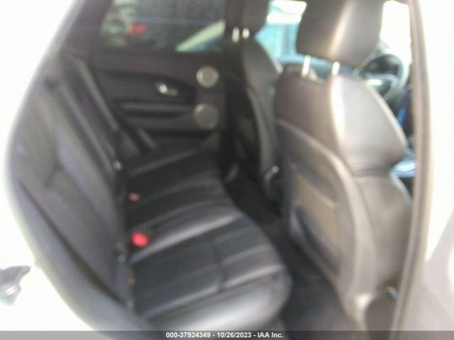 Photo 7 VIN: SALVP2RX9JH268246 - LAND ROVER RANGE ROVER EVOQUE 